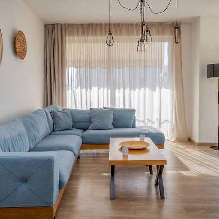 Vicus Central Grand Suite By Estia Ираклио Екстериор снимка