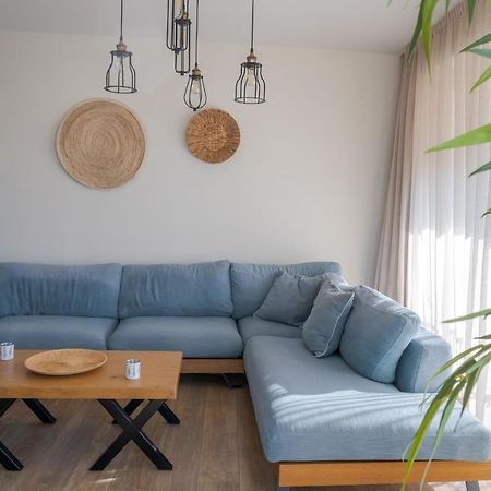 Vicus Central Grand Suite By Estia Ираклио Екстериор снимка