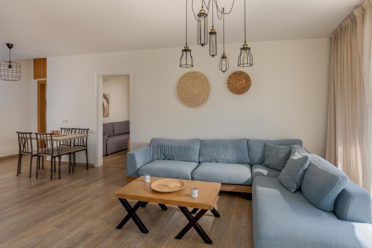 Vicus Central Grand Suite By Estia Ираклио Екстериор снимка