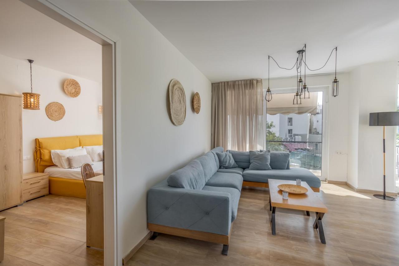 Vicus Central Grand Suite By Estia Ираклио Екстериор снимка