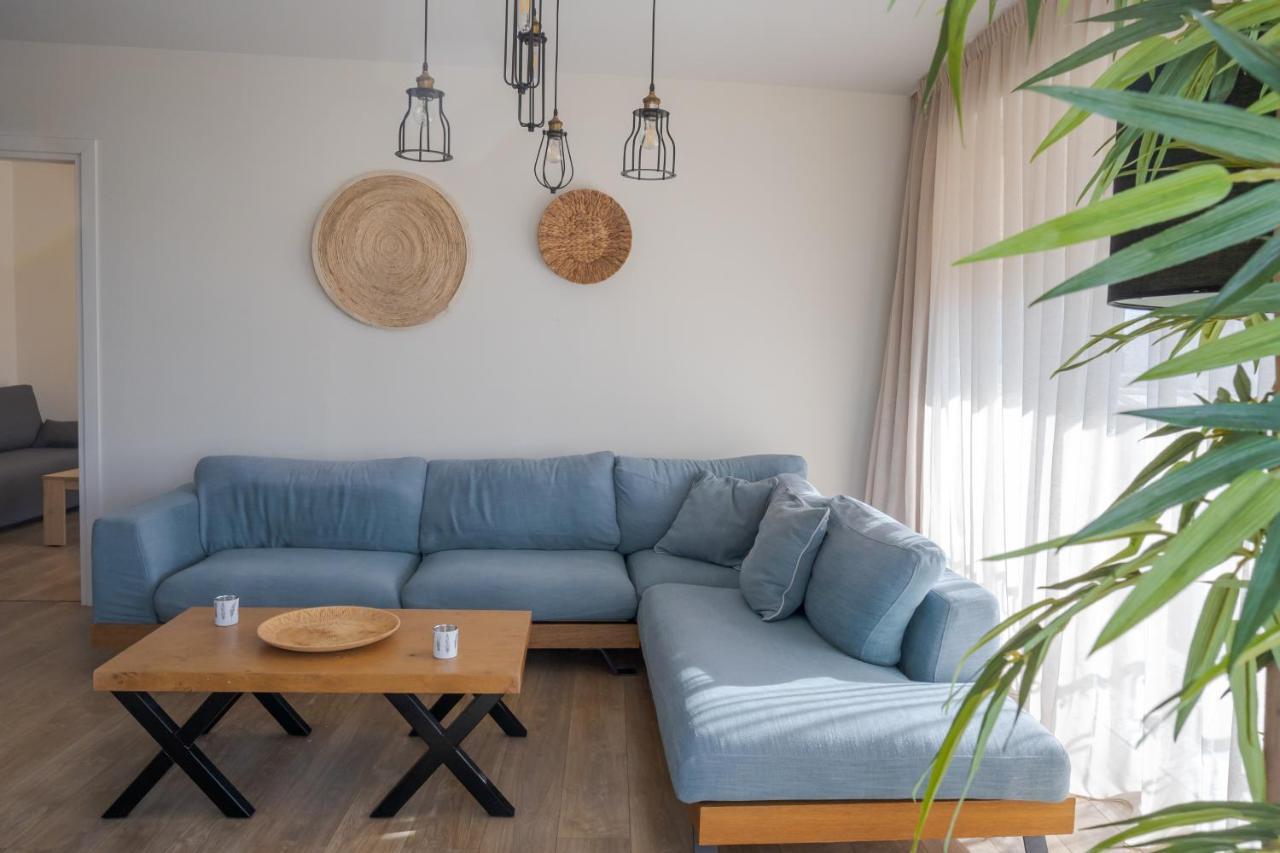 Vicus Central Grand Suite By Estia Ираклио Екстериор снимка